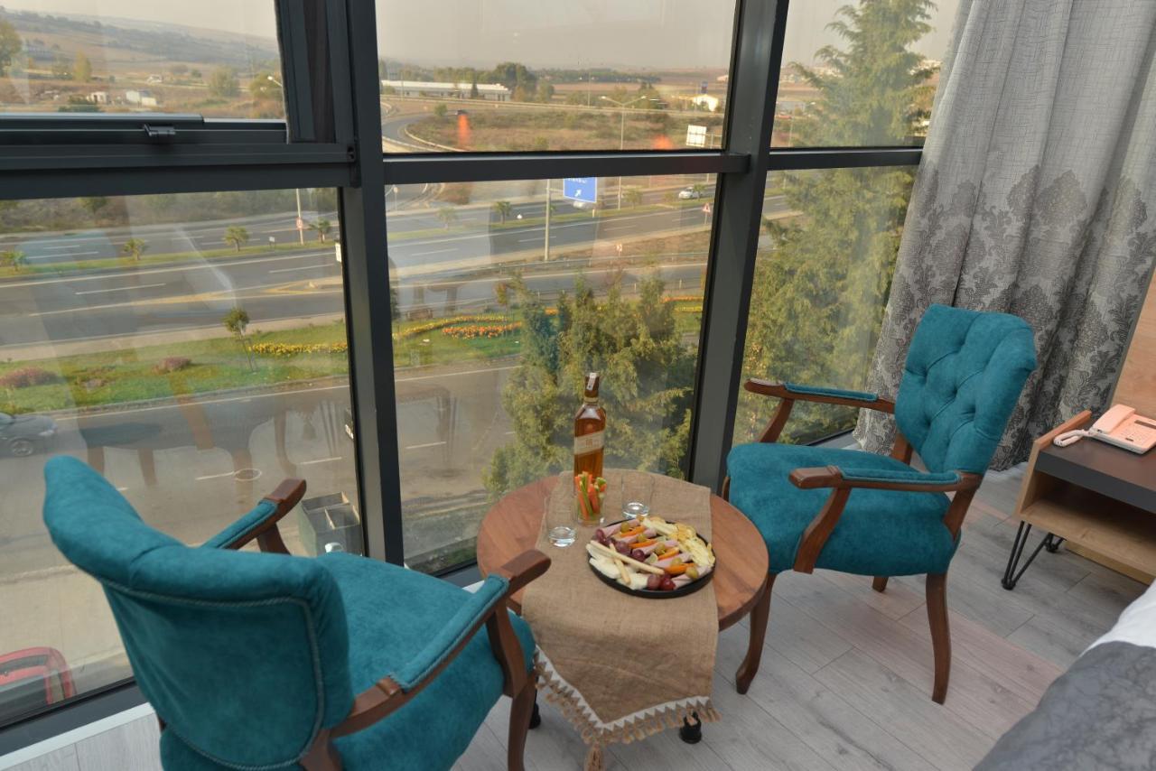 טקירדג Mills Hotel מראה חיצוני תמונה