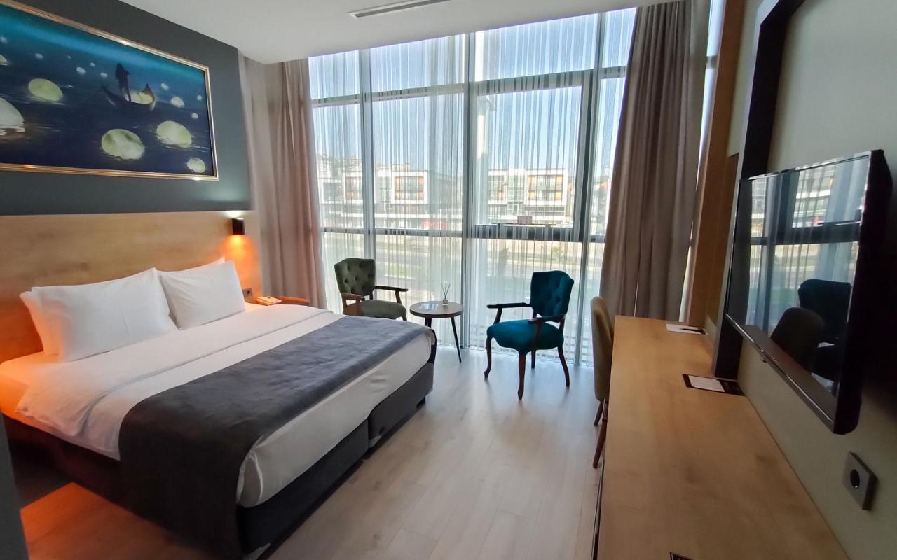 טקירדג Mills Hotel מראה חיצוני תמונה