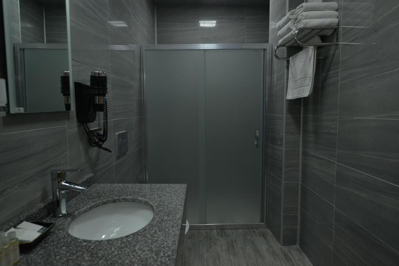 טקירדג Mills Hotel מראה חיצוני תמונה