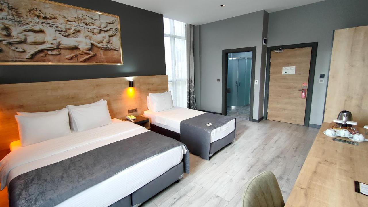 טקירדג Mills Hotel מראה חיצוני תמונה
