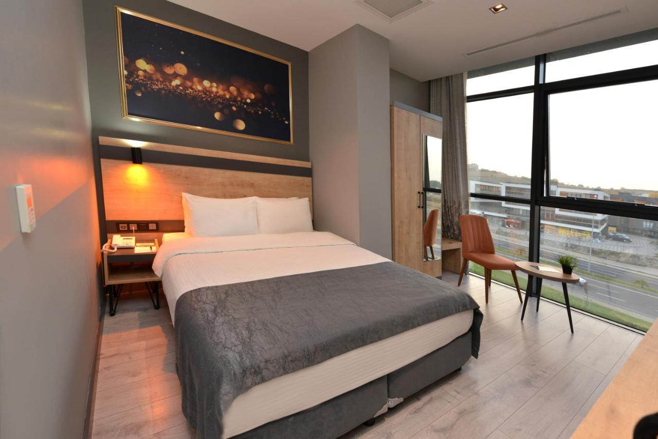טקירדג Mills Hotel מראה חיצוני תמונה