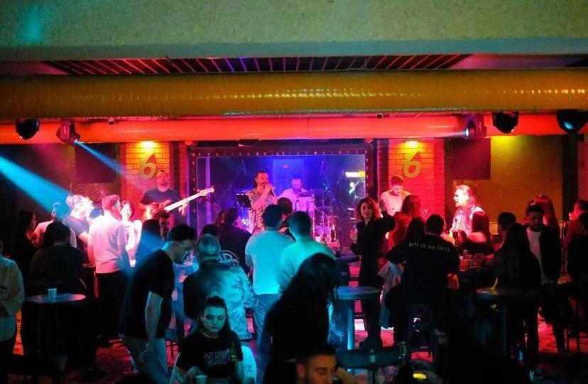 טקירדג Mills Hotel מראה חיצוני תמונה