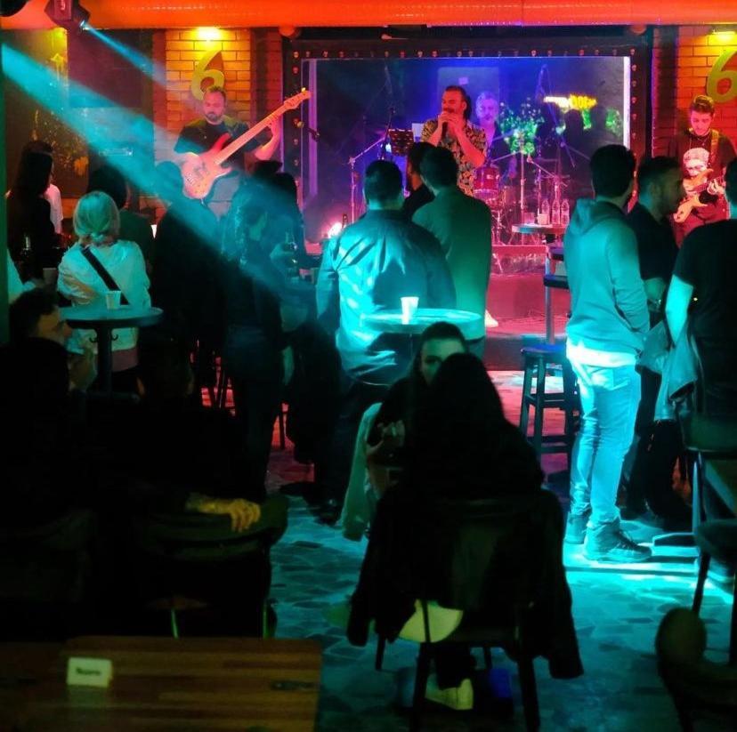 טקירדג Mills Hotel מראה חיצוני תמונה